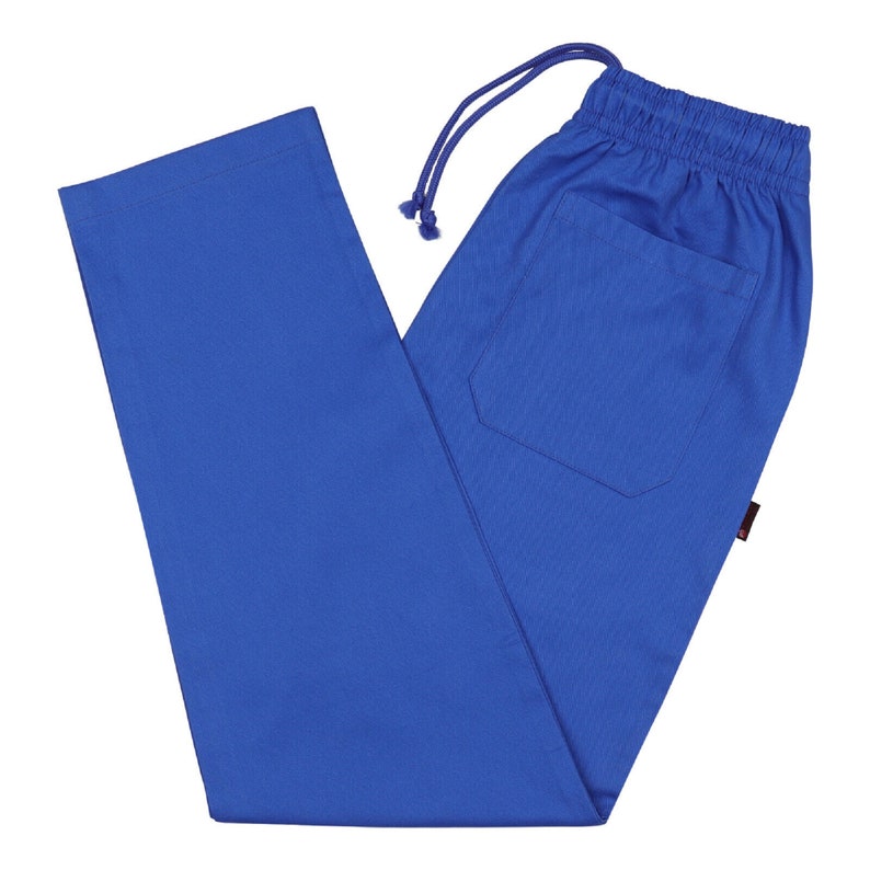 Medical Trouser 100 Cotton Hospital Nurses Doctors Healthcare Uniform