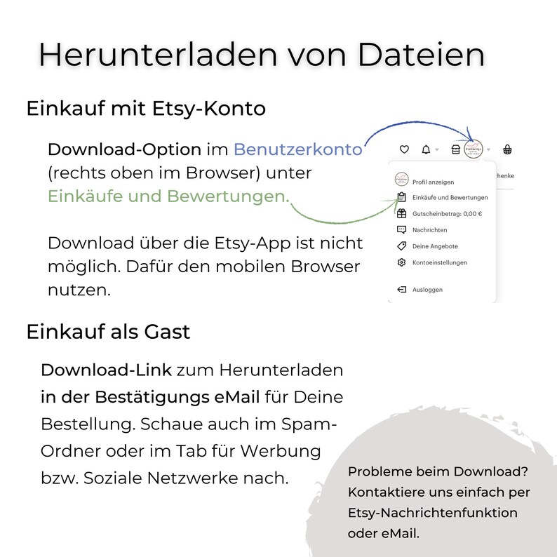 Download Banderole für Ritter Sport Mini Schön, dass du da bist, Fisch Eukalyptus, Gastgeschenk Kommunion, Taufe, Firmung, Konfirmation Bild 8