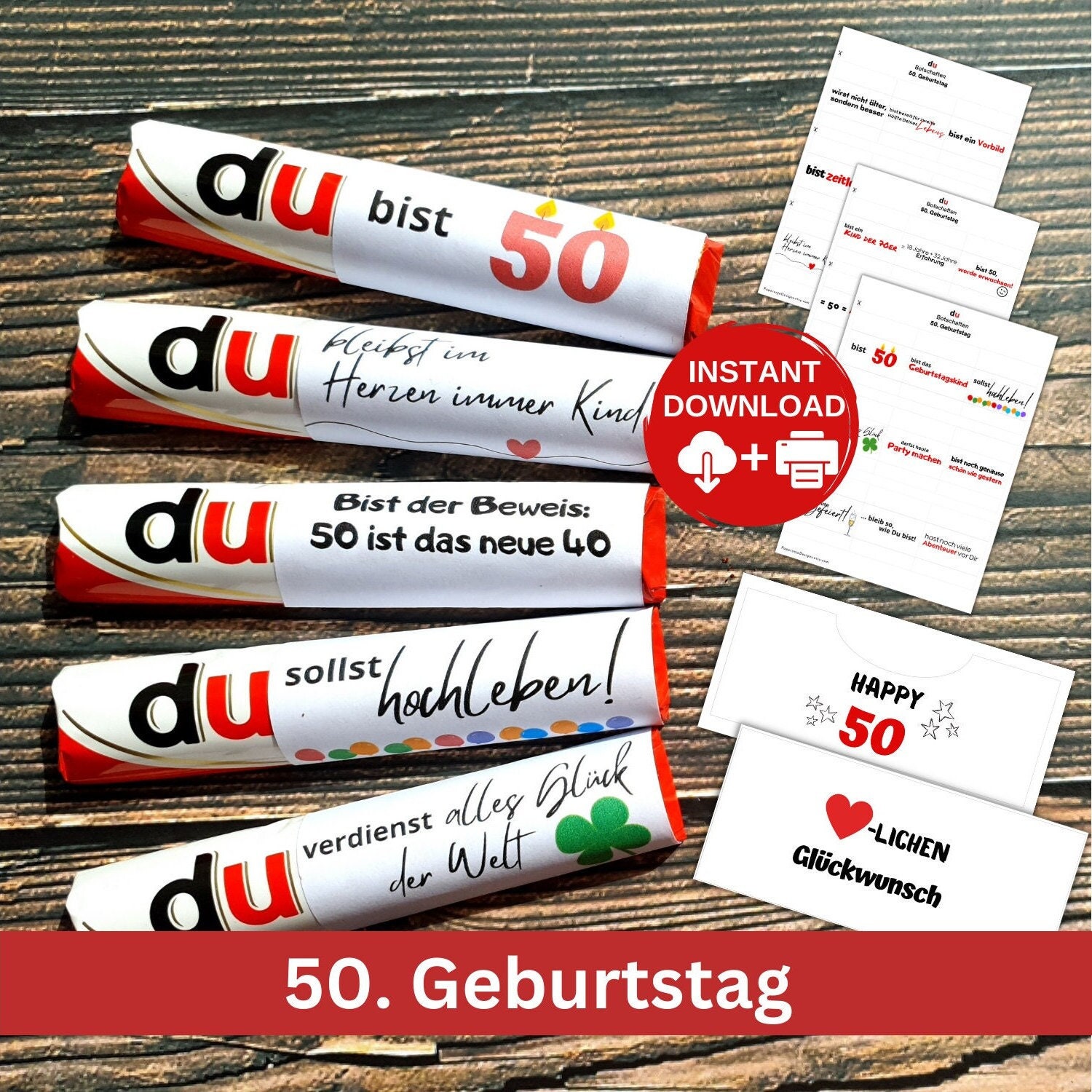 Witziges Banner „50 Sah Noch Nie So Gut Aus“ – Partyzubehör Für Den 50. Geburtstag – Glitzernd & Langlebig 50 Geburtstag Banner