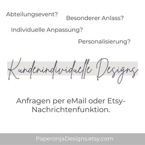 Download Banderole Schön, dass du da bist passend für Rittersport Mini, Gastgeschenk Hochzeit, Kommunion, Taufe, Konfirmation, Jugendweihe Bild 10