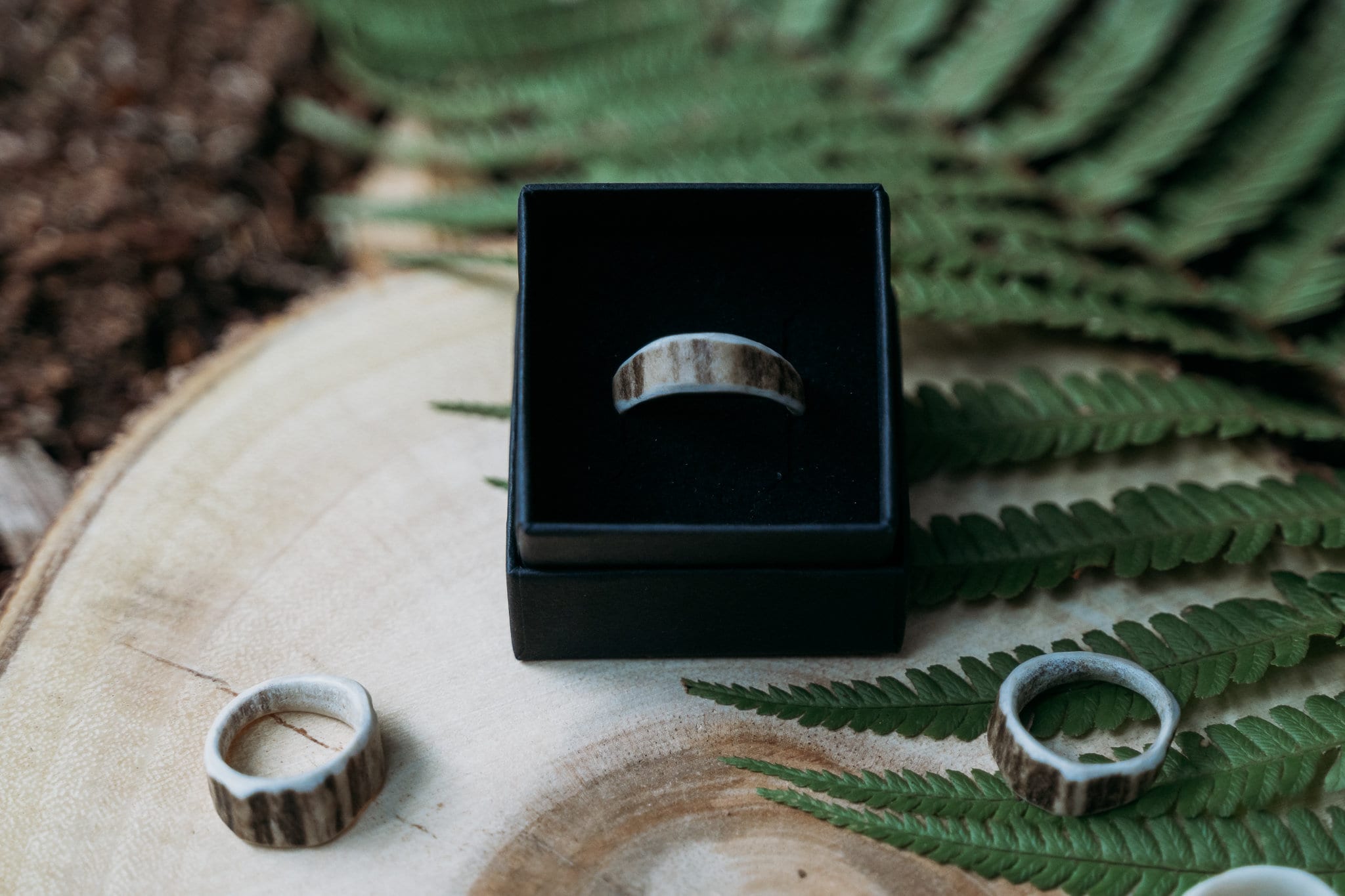 Non conductive wedding rings for electricians discount