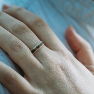 Valentines Ring, Hand Fasting Ring, Promise Ring