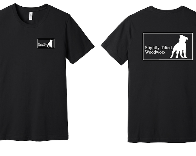 Logo Shirt