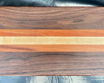 Mighty Mini Walnut