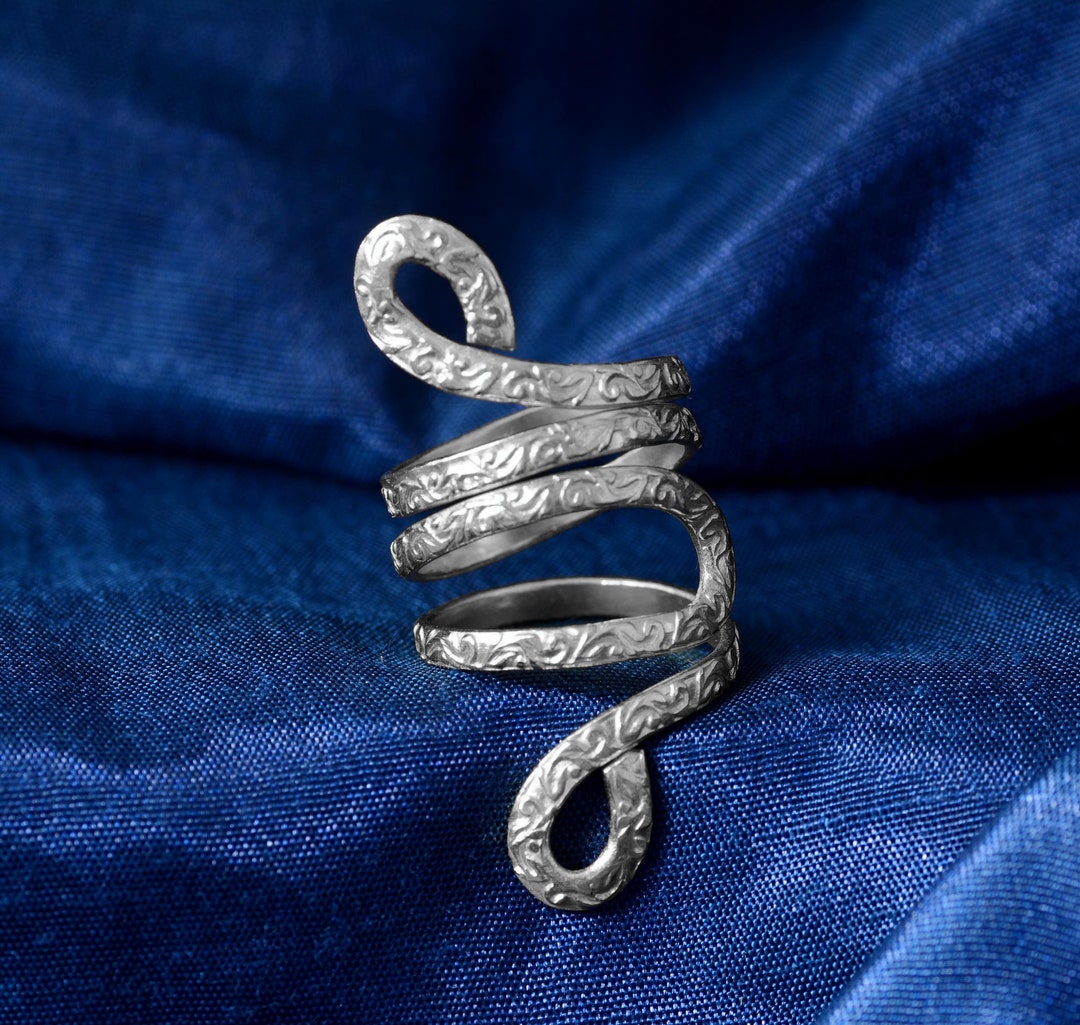 Trigger Finger Rings, Arthritis Rings, EDS Finger Splint Rings, Mallet ...