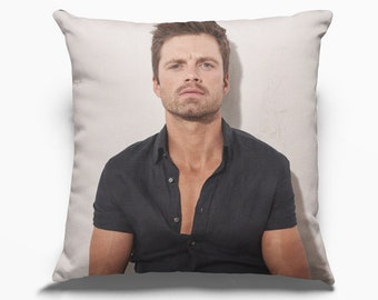 bucky pillow case