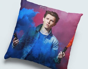 tom holland pillows