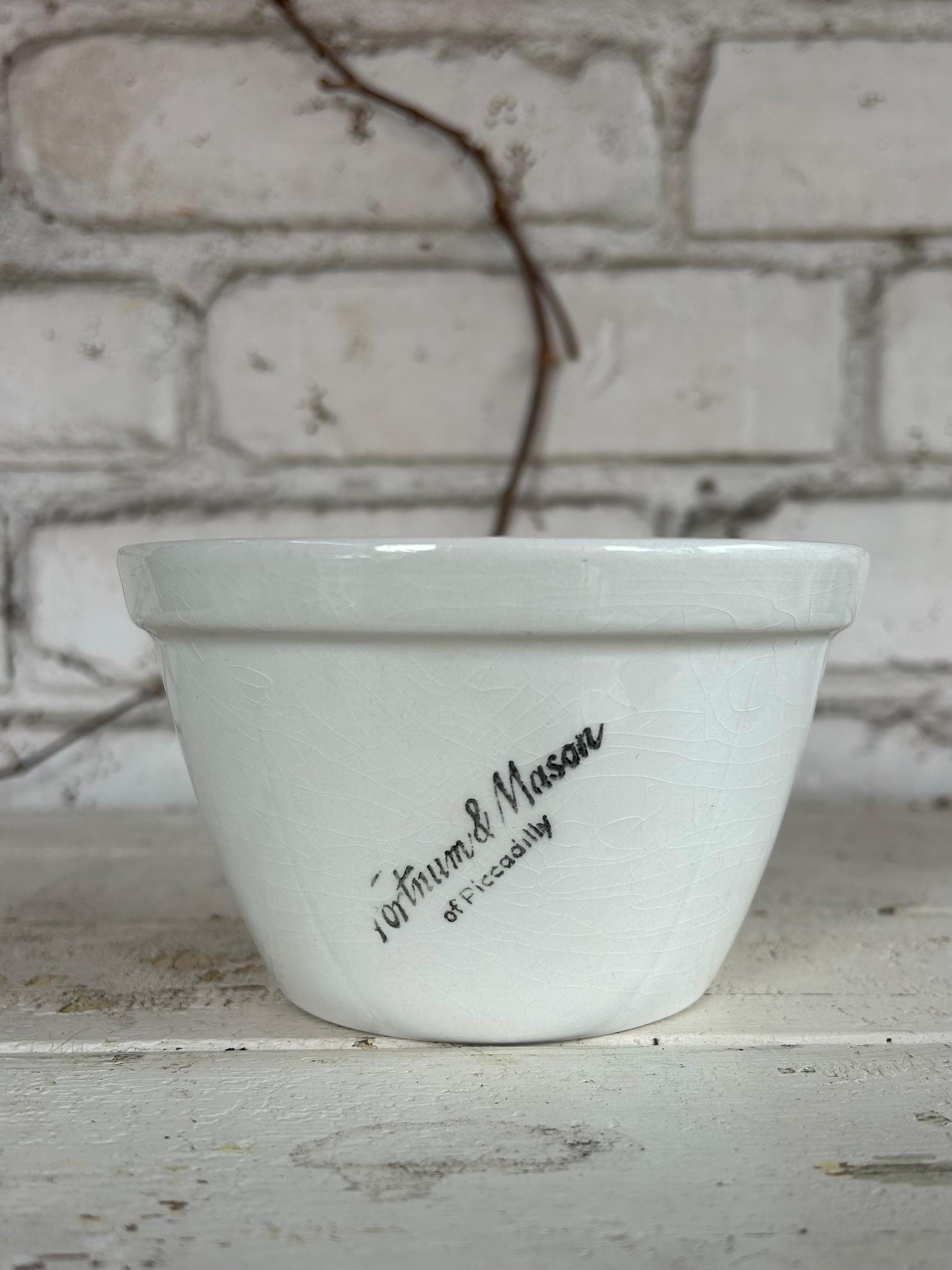 イギリスアンティーク陶器 ●Fortnum & Mason ボウル● Fortnum Mason Bowl - Etsy Hong Kong