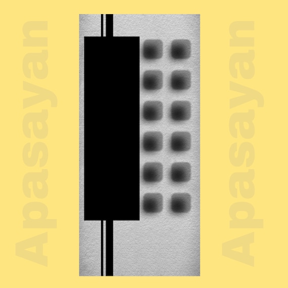 Buy Simple Wallpaper iPhone 12 Mini Online in India