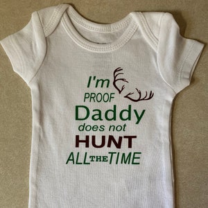 Baby onesie