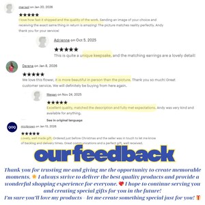 Rosario de ganchillo hecho a mano con muñeca de la Virgen, regalo católico de cuentas de oración amigurumi imagen 2