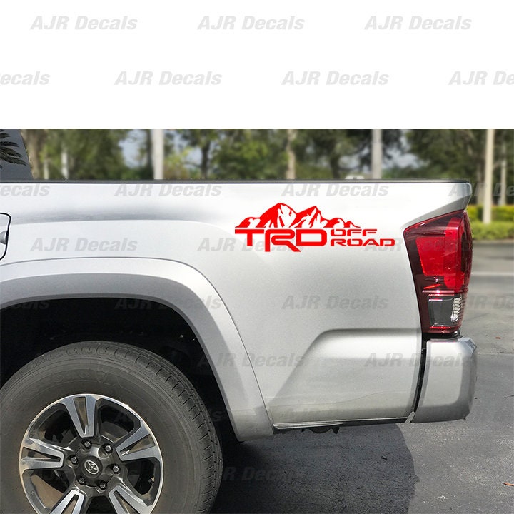Moldura Tapa Caja Toyota Tundra 2007 - 2014 Corrugada Negra | Meses Sin Intereses