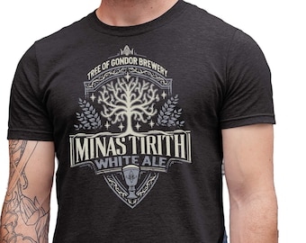 Señor De Los Anillos Camiseta - México
