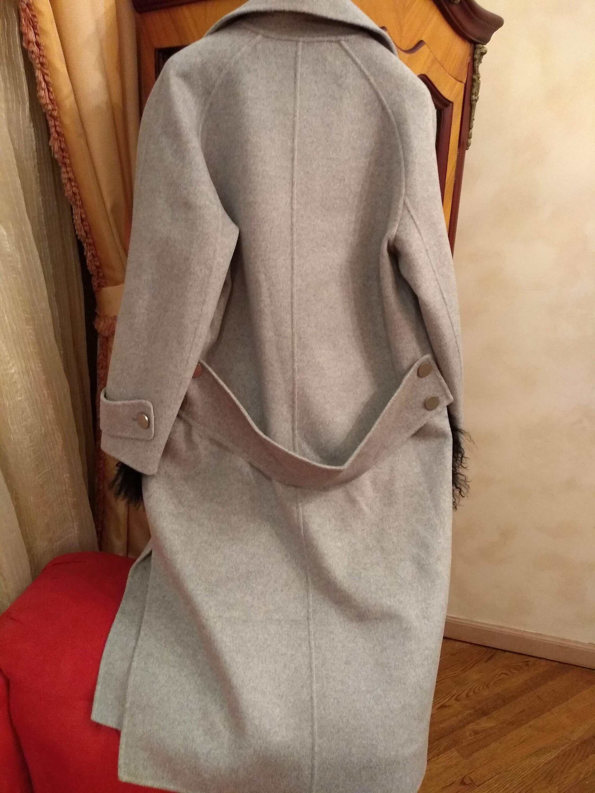 custom made winter coats