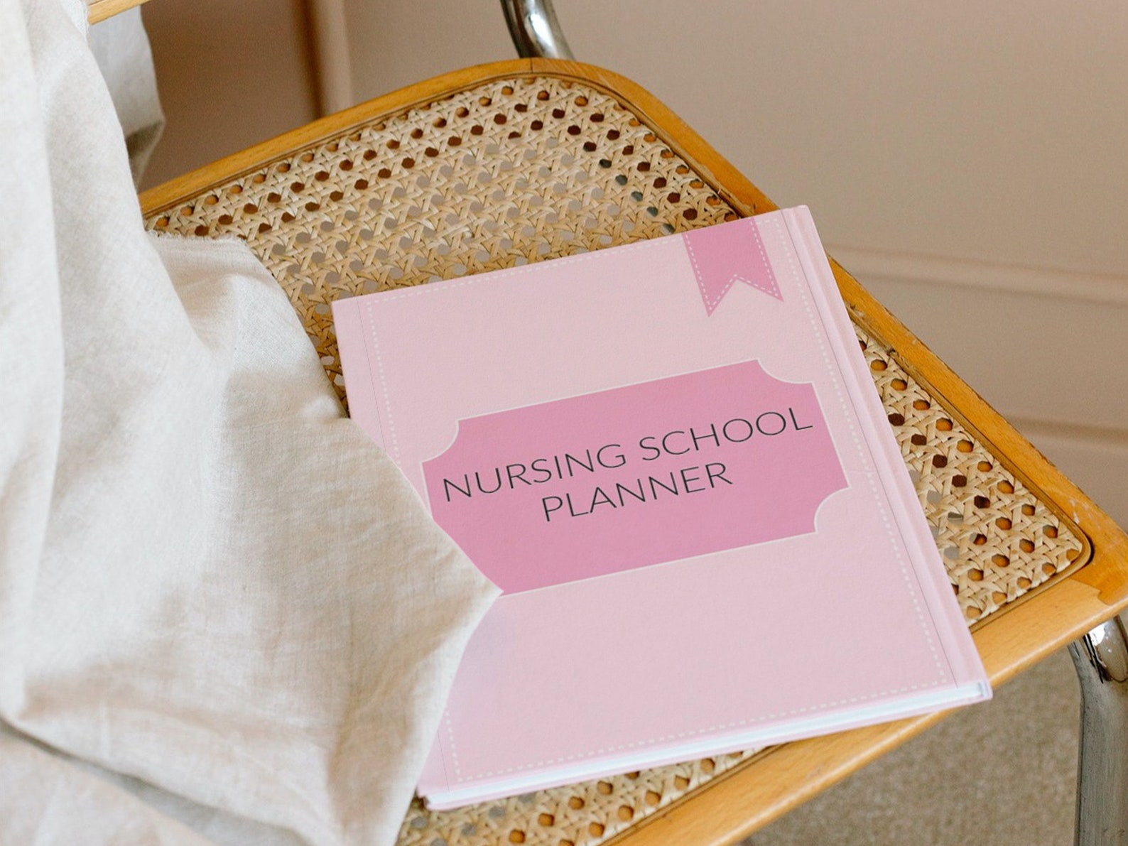 PRINTABLE Nursing Student Planner Nursing School Planner - Etsy