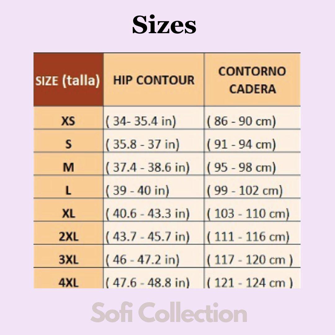 G-string Thong Sewing Pattern PDF | XS–4XL | Beginner Friendly Lingerie ...