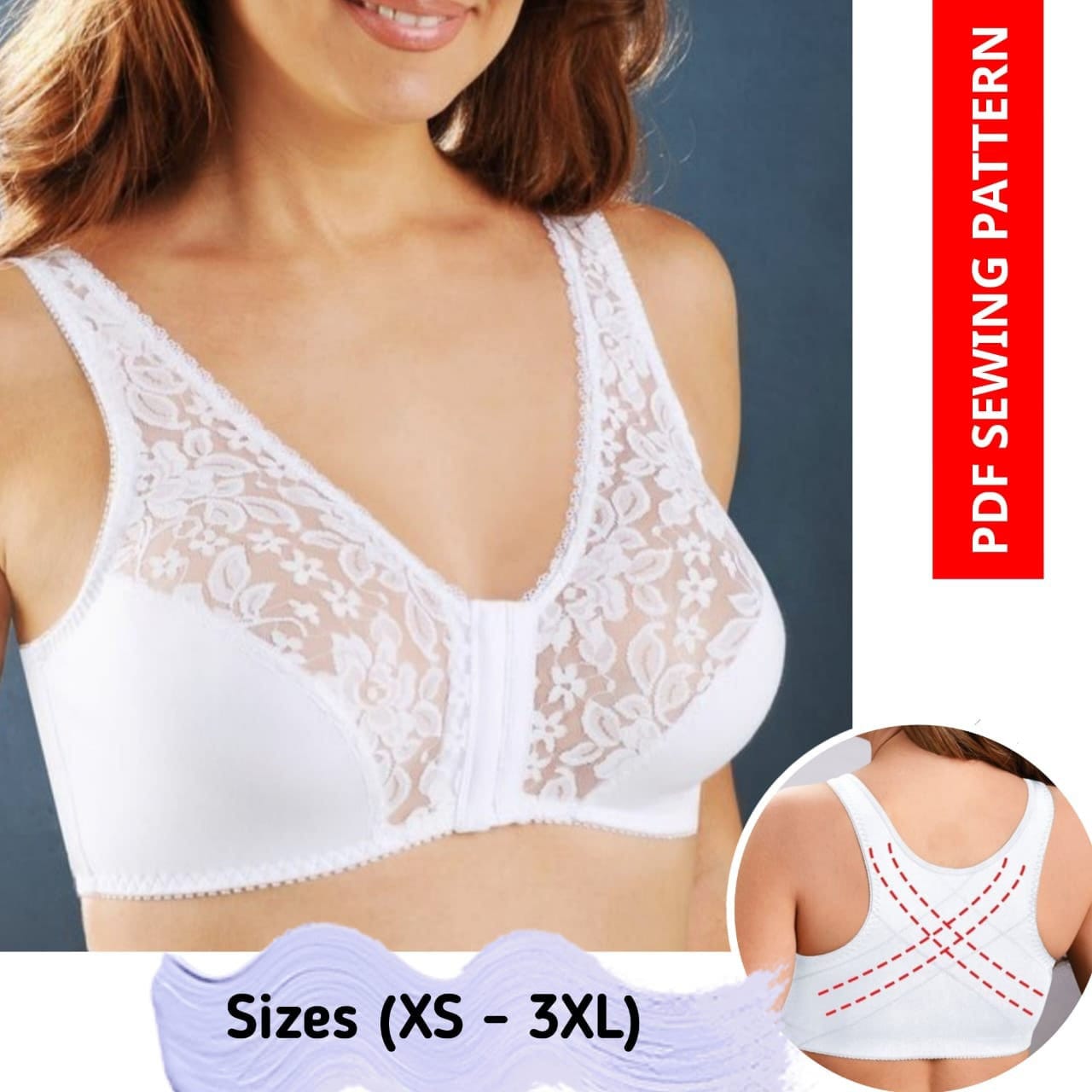 Bras