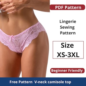 Lenceria Xl Etsy