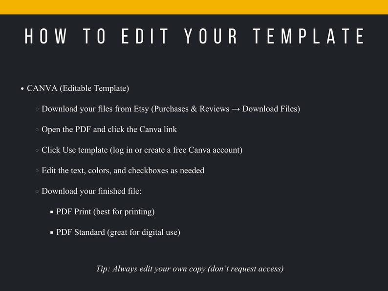 Entreprenörens dagliga arbetslogg | Byggprojektrapport (Canva och PDF) bild 6