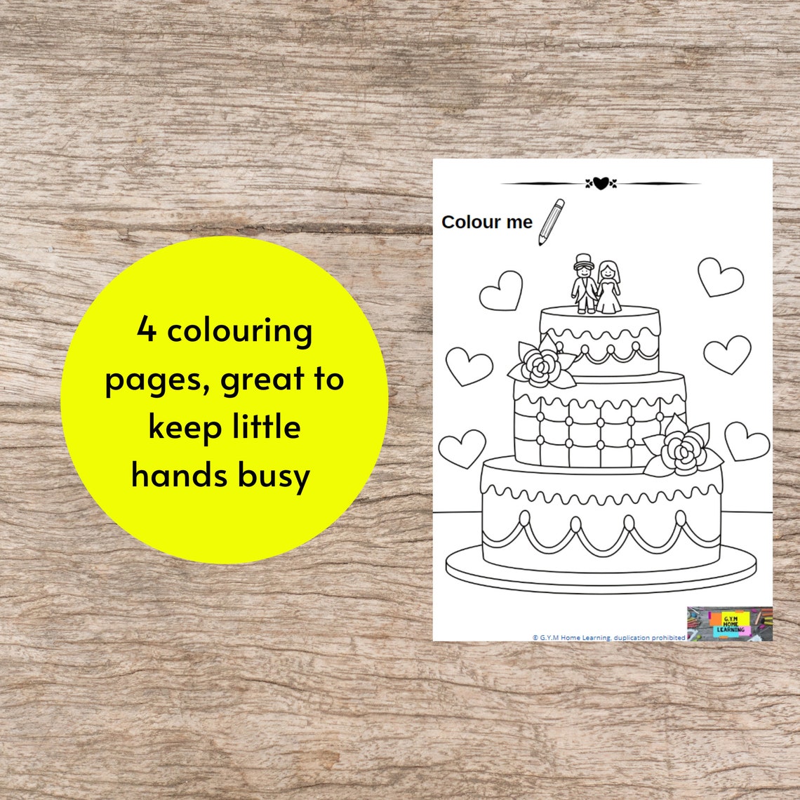 wedding-activity-pack-printable-kids-table-games-with-bingo-and-puzzles