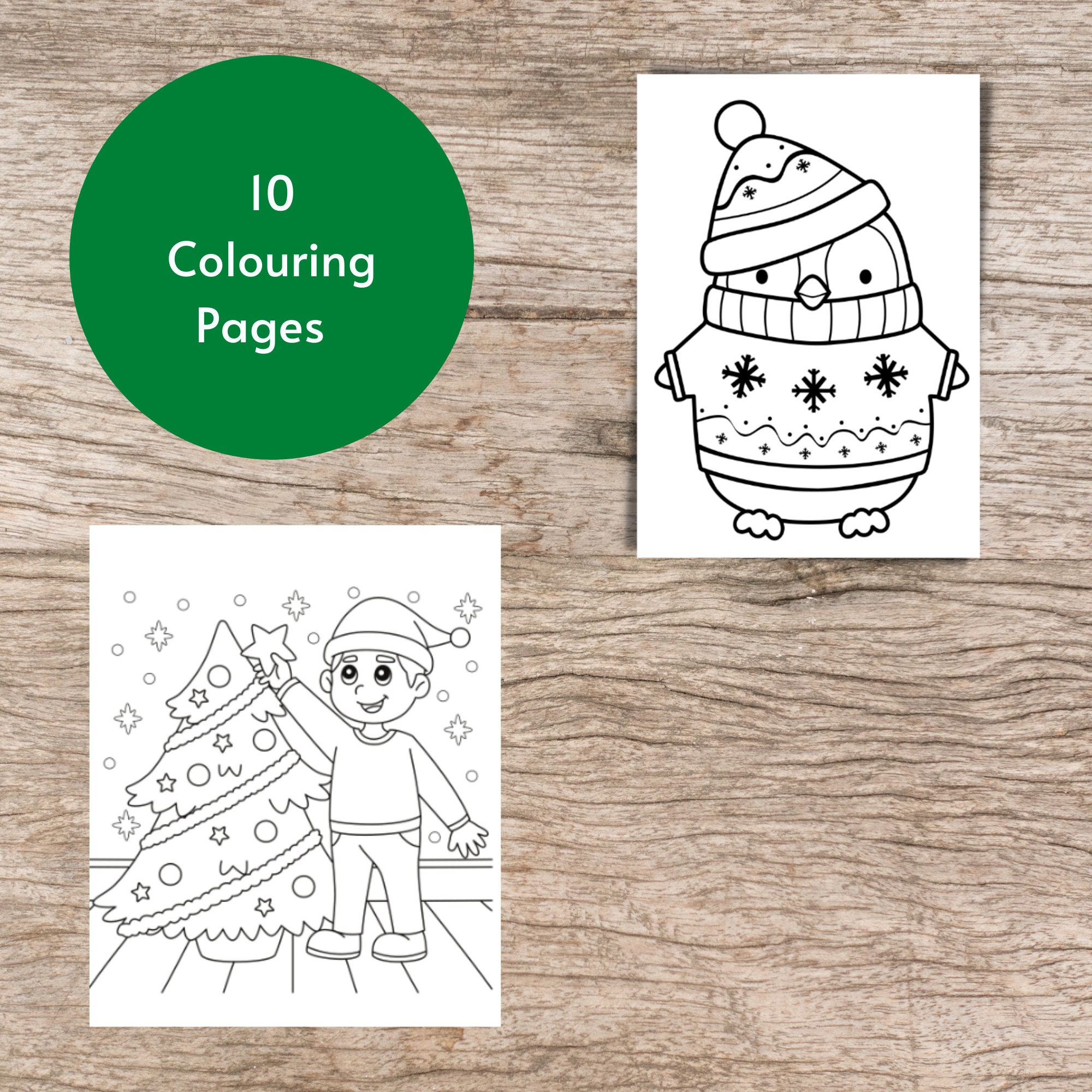 digital-christmas-activity-worksheets-kids-printable-advent-christmas