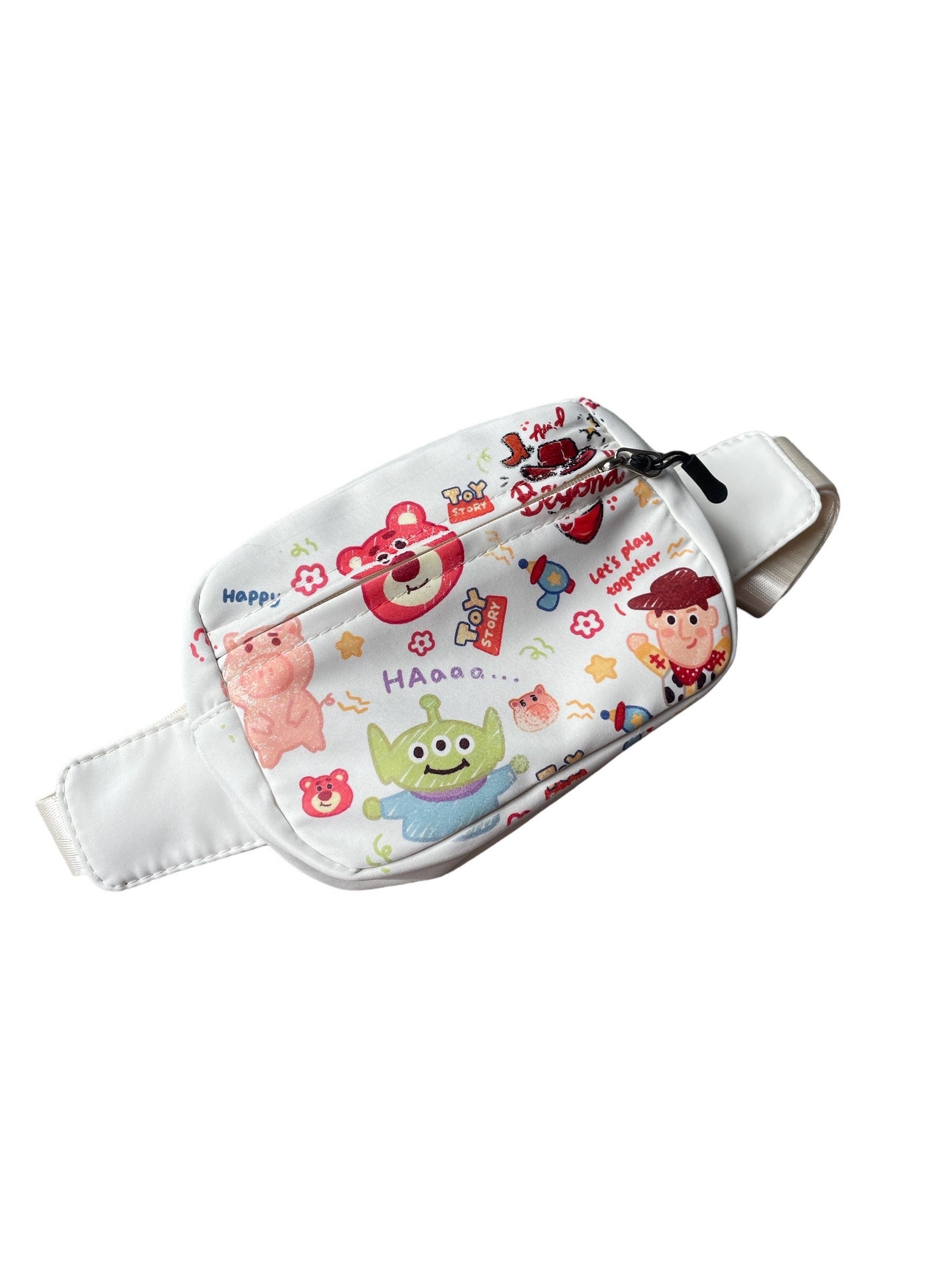 Disney Toy Story Bumbag Etsy UK