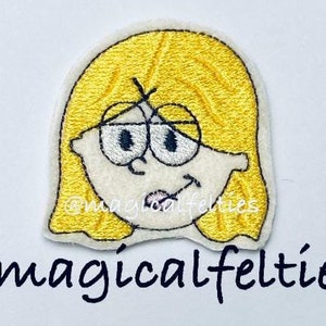 Lizzy McGuire PRECUT Mc Guire