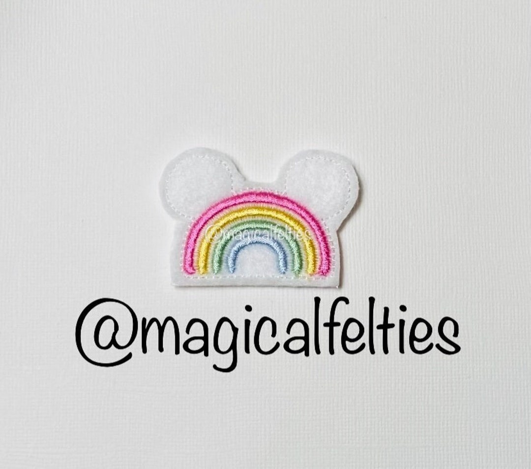 Hair Clips: Paper Spring