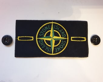 Stone Island Hat - Etsy