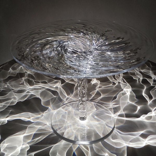 Acrylic Coffee Table Etsy