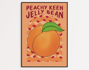 Jelly Bean Saying - Etsy UK Jelly Bean Saying - Etsy UK