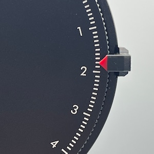 Timemore Sculptor 078/s magnetic pointer premium set