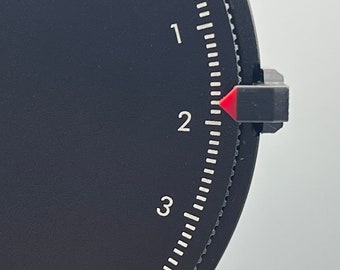 Timemore Sculptor 078/s conjunto de ponteiro magnético premium