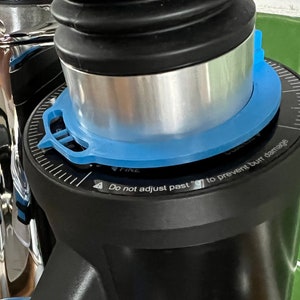 G-Iota grinding level indicator / dial indicator