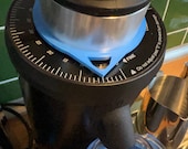 G-Iota Grinding Degree Indicator Dial Indicator - Slim Version