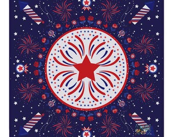 Rockets Red Glare