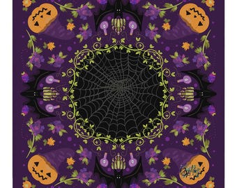 Spellbound Soiree