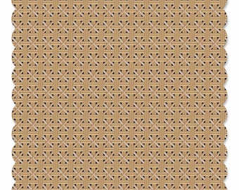 Golden Cane Weave