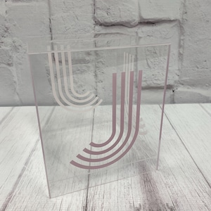 9″ x 9″ x 10″H Clear Event Card Box with Slide Out Bottom | Mitzvah Decor | Party Decor | Event Decor