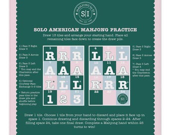 Solo Practice Makes Perfect