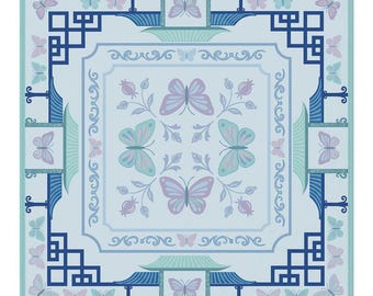 Enchanted Butterfly