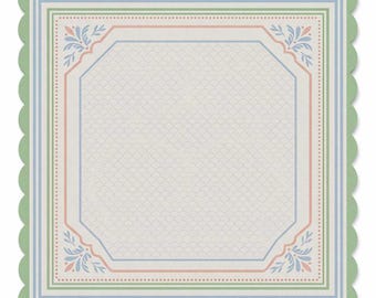 Garden Gate Blush