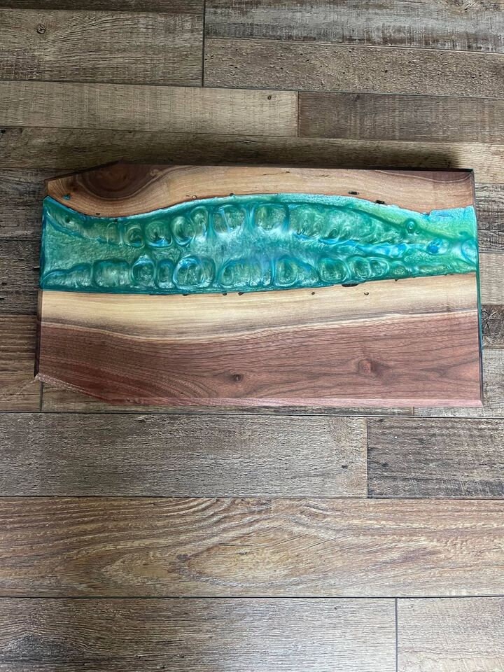 Custom Epoxy Cutting Boards Etsy Custom Epoxy Cutting Boards Etsy