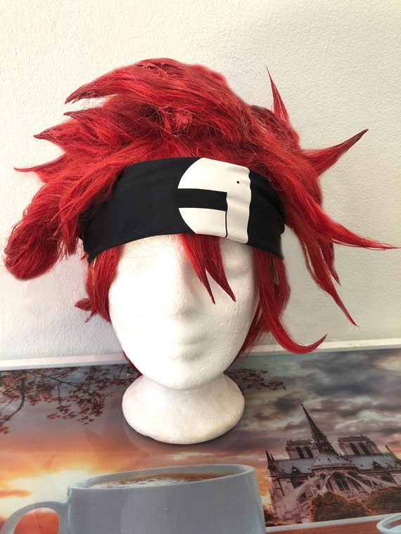 reki sk8 headband