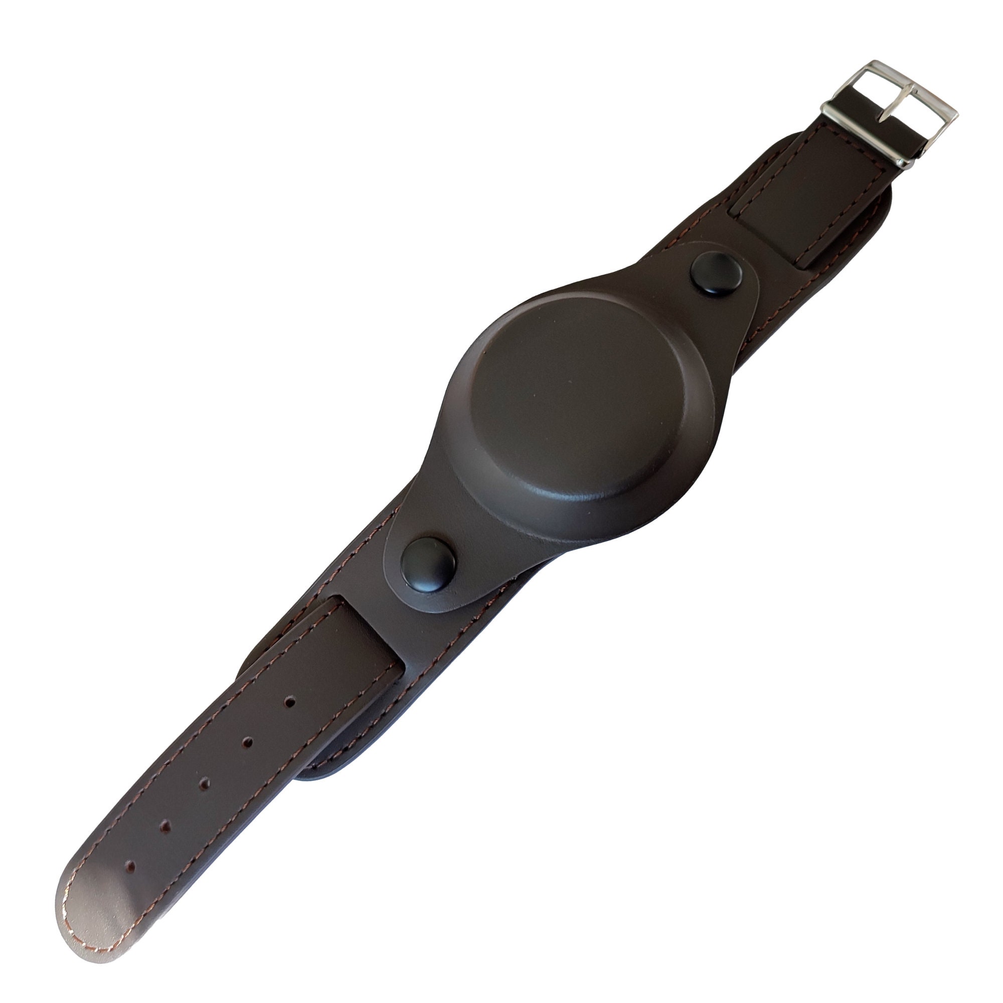 NUOVO CINTURINO OROLOGIO Militare Geckota Zuludiver 18 mm Premium Nylon
