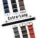 see more listings in the Military Watch Straps section