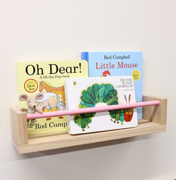 How to Make a Railroad Track Bookshelf: Easy DIY Guide