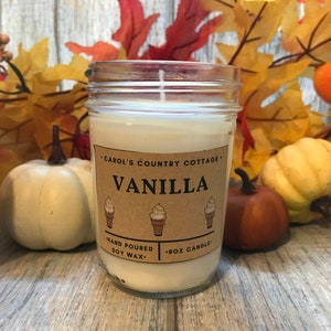 Vanilla