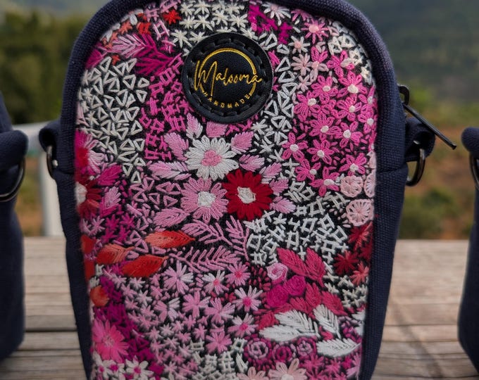 Little JingJo/ Small Crossbody Bag PJJ002