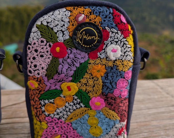 Little JingJo/ Small Crossbody Bag PJJ001